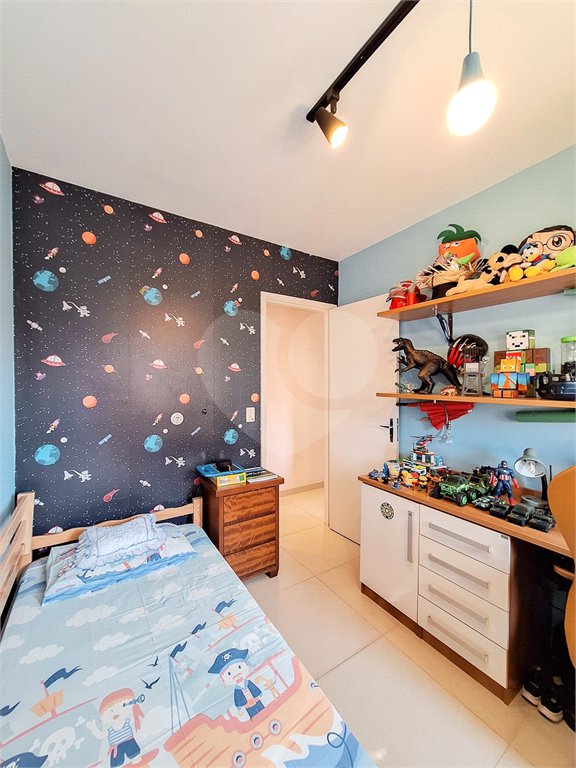 Apartamento à venda com 2 quartos em Vila Nova Cachoeirinha, São Paulo, SP