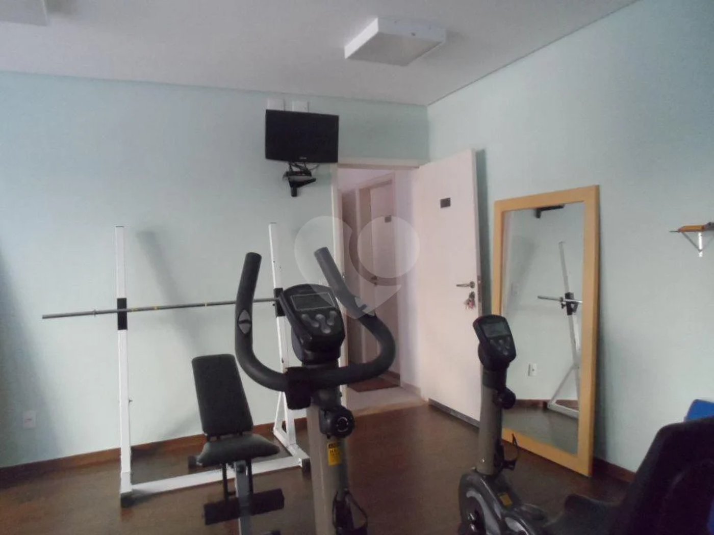 Apartamento à venda com 3 suítes em Santana, São Paulo, SP