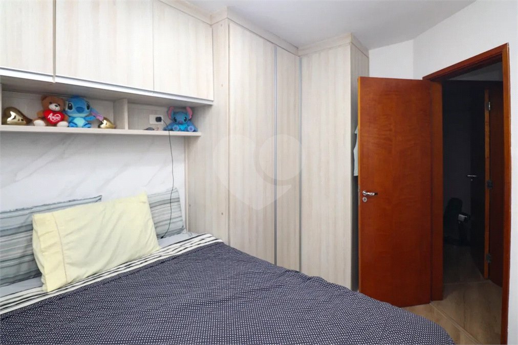 Casa à venda com 3 quartos no condomínio Sem Nome, São Paulo - SP
