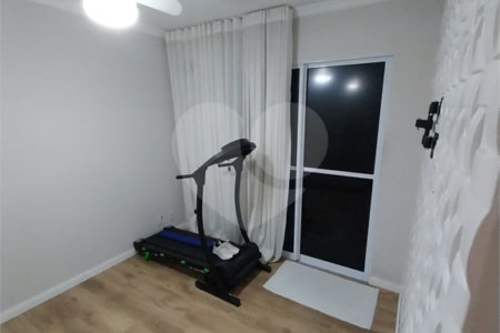 Apartamento à venda com 2 quartos em Campo Grande, Rio de Janeiro, RJ