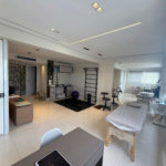 Sala Comercial à venda, Boqueirão, Santos - SA0020.
