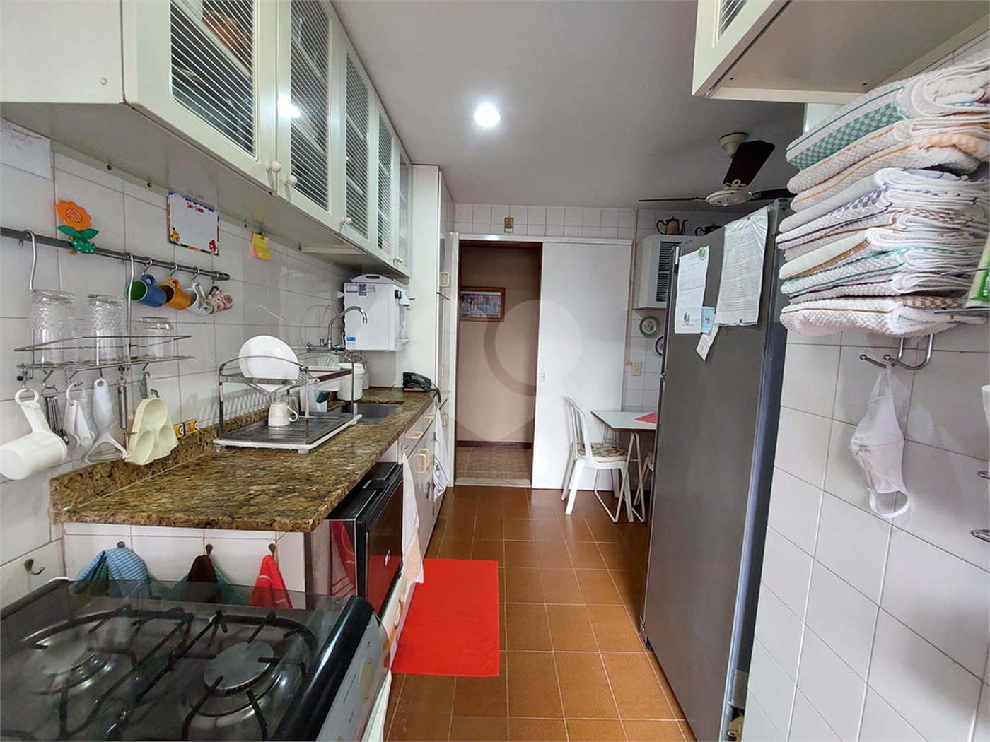 Apartamento à venda com 3 quartos, sendo 1 suíte, em Tijuca, Rio de Janeiro, RJ