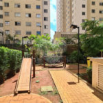 Apartamento à venda com 2 quartos em Vila Graciosa, São Paulo, SP