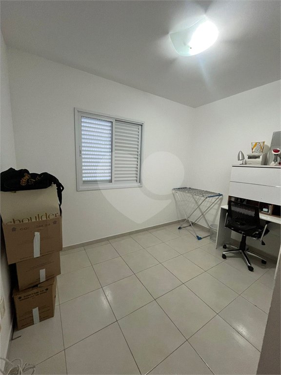 Apartamento à venda com 3 quartos, sendo 1 suíte, em Núcleo Habitacional Brigadeiro Faria Lima, Indaiatuba, SP