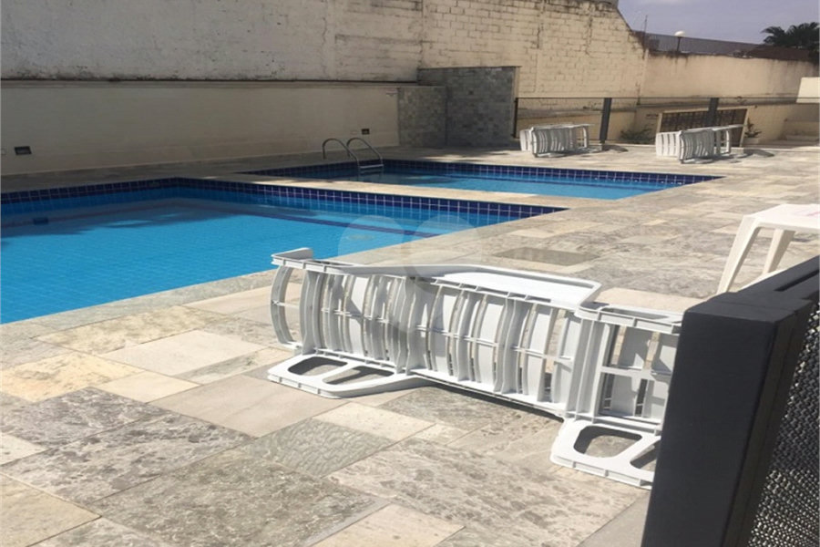 Apartamento à venda com 3 quartos, sendo 1 suíte, em Vila Nova Cachoeirinha, São Paulo, SP