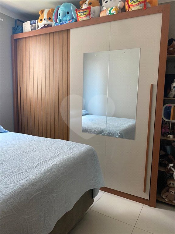 Apartamento à venda com 2 quartos em Olaria, Salto, SP