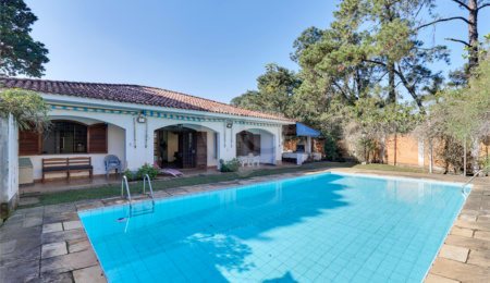 Casa de Vila à venda com 4 suítes em Granja Julieta, São Paulo, SP