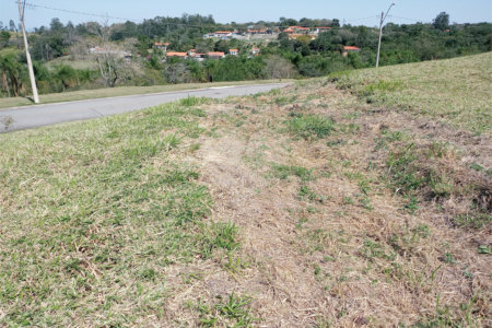 Terreno à venda no condomínio Campo de Toscana, Vinhedo - SP