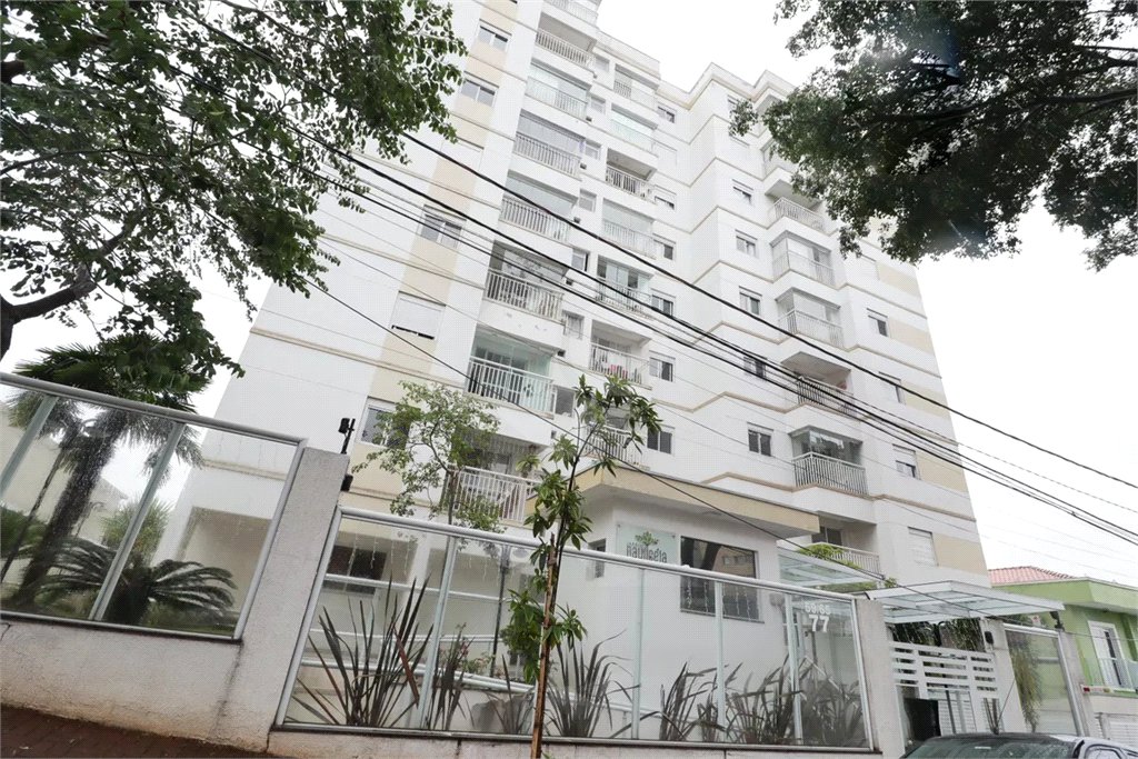 Apartamento à venda com 2 quartos, sendo 1 suíte,  em Tucuruvi, São Paulo, SP