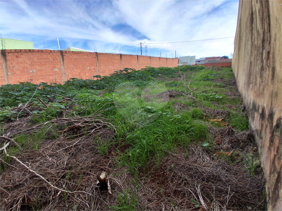 Terreno à venda em Vila Nastri, Itapetininga, SP