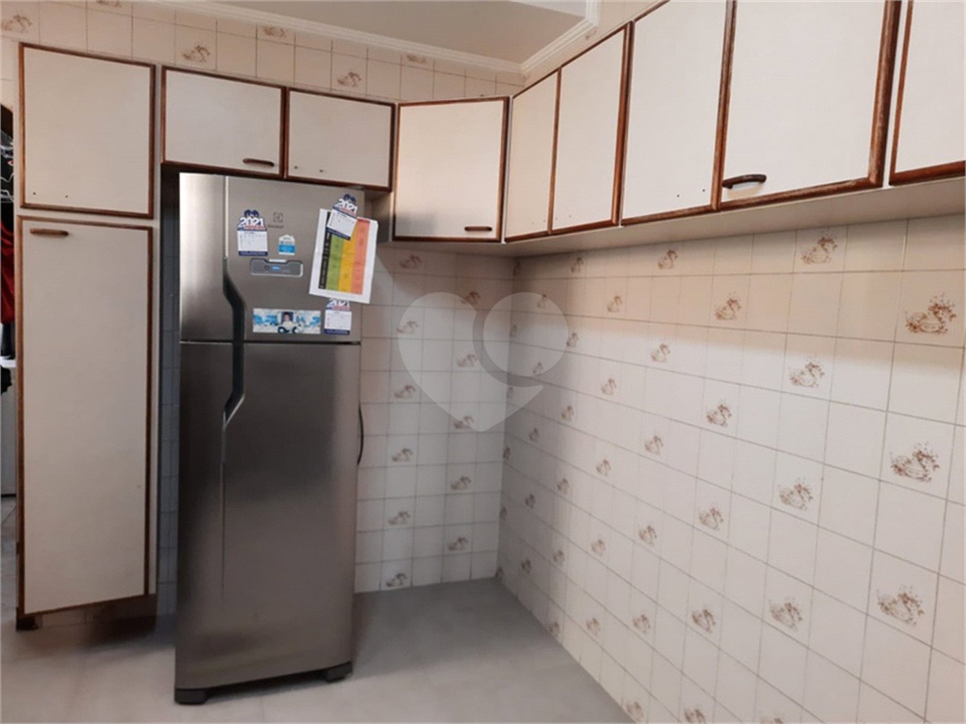 Sobrado à venda com 3 quartos, sendo 1 suíte, em Mandaqui, São Paulo, SP