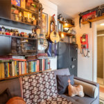 Apartamento à venda com 2 quartos, sendo 1 suíte,  em Vila Olímpia, São Paulo, SP