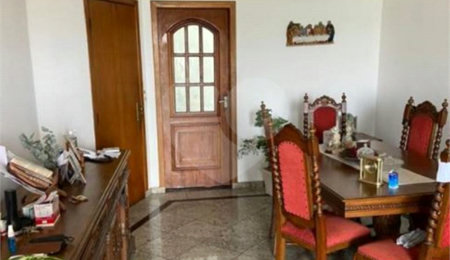 Apartamento à venda com 3 quartos, sendo 1 suíte, em Mandaqui, São Paulo, SP