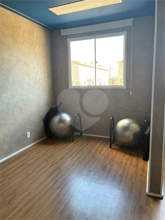 Apartamento à venda com 2 quartos em Vila Inglesa, São Paulo, SP