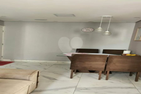 Apartamento à venda com 2 quartos em Vila Andrade, São Paulo, SP