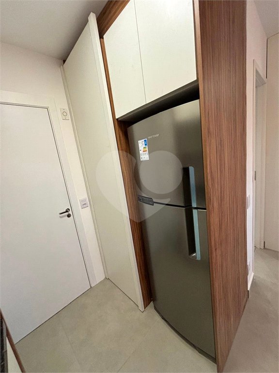 Apartamento para alugar com 1 suíte em Pinheiros, São Paulo, SP