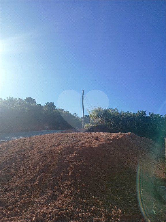 Terreno à venda no condomínio Bosque da Represa, Nazaré Paulista - SP