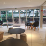 Apartamento com 1 dormitório para alugar, 35 m² por R$ 3.172/mês - Mooca - São Paulo/SP
