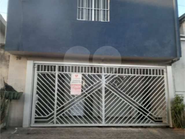 Sobrado à venda com 4 quartos em Tremembé, São Paulo, SP