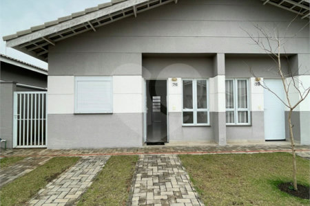 Casa à venda com 2 quartos em Loteamento Jardim Morumbi, Atibaia, SP