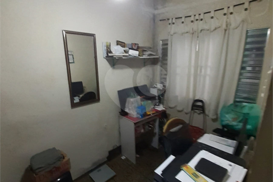 Sobrado à venda com 2 quartos em Pirituba, São Paulo, SP