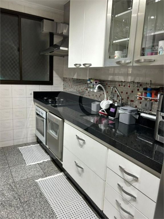 Apartamento à venda com 3 quartos, sendo 1 suíte, em Tatuapé, São Paulo, SP