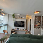 Apartamento à venda com 2 quartos em Barra Funda, São Paulo, SP