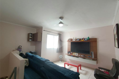 Apartamento à venda com 2 quartos, sendo 1 suíte,  em Parque Reserva Fazenda Imperial, Sorocaba, SP