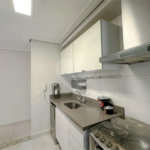 Apartamento à venda com 2 suítes em Perdizes, São Paulo, SP