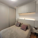 Apartamento à venda com 2 quartos, sendo 1 suíte,  em Parque Campolim, Sorocaba, SP