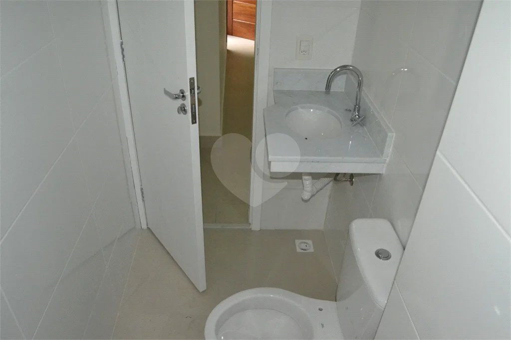 Casa à venda com 2 quartos no condomínio Residencial Casalbuono, São Paulo - SP