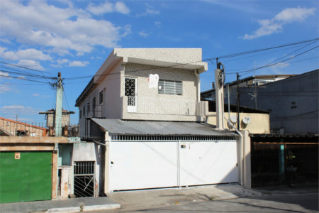 Prédio à venda ou para alugar em Cidade Ademar, São Paulo, SP