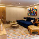 Garden Exclusivo de 332 m² na Ponta da Praia