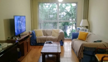 Apartamento à venda com 3 quartos, sendo 1 suíte,  em Jardim Londrina, São Paulo, SP
