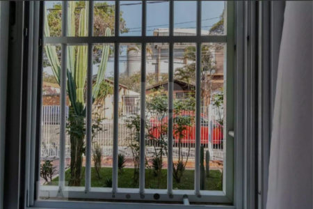 Casa Térrea à venda com 3 quartos, sendo 2 suítes, em Santo Amaro, São Paulo, SP