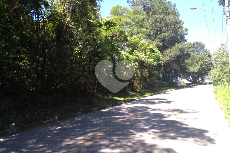 Terreno à venda no condomínio Alpes da Cantareira, Mairiporã - SP