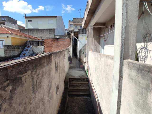 Terreno à venda com 3 quartos em Vila Nova Cachoeirinha, São Paulo, SP