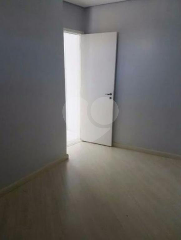 Apartamento à venda com 2 quartos em Mandaqui, São Paulo, SP