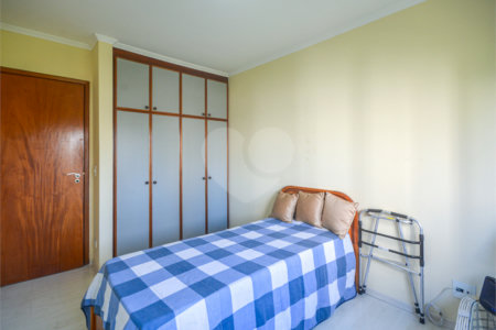 Apartamento à venda com 4 quartos, sendo 1 suíte, em Moema, São Paulo, SP