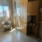 Apartamento á venda - Vila Monumento