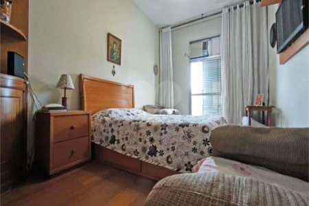 Cobertura à venda com 4 quartos, sendo 1 suíte, em Tijuca, Rio de Janeiro, RJ