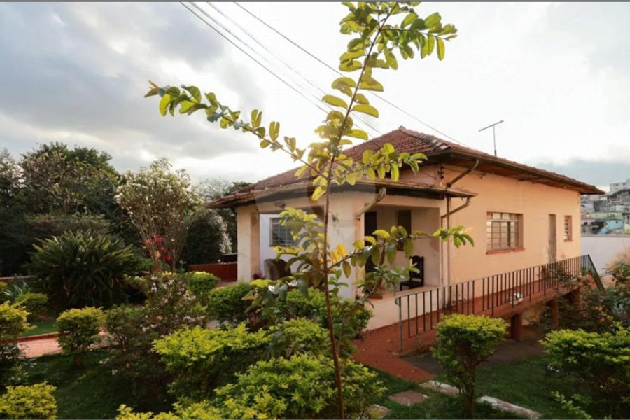 Casa à venda com 3 quartos em Limão, São Paulo, SP
