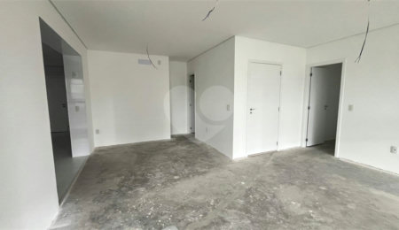 Apartamento à venda com 3 suítes em Chácara Santo Antônio (zona Sul), São Paulo, SP