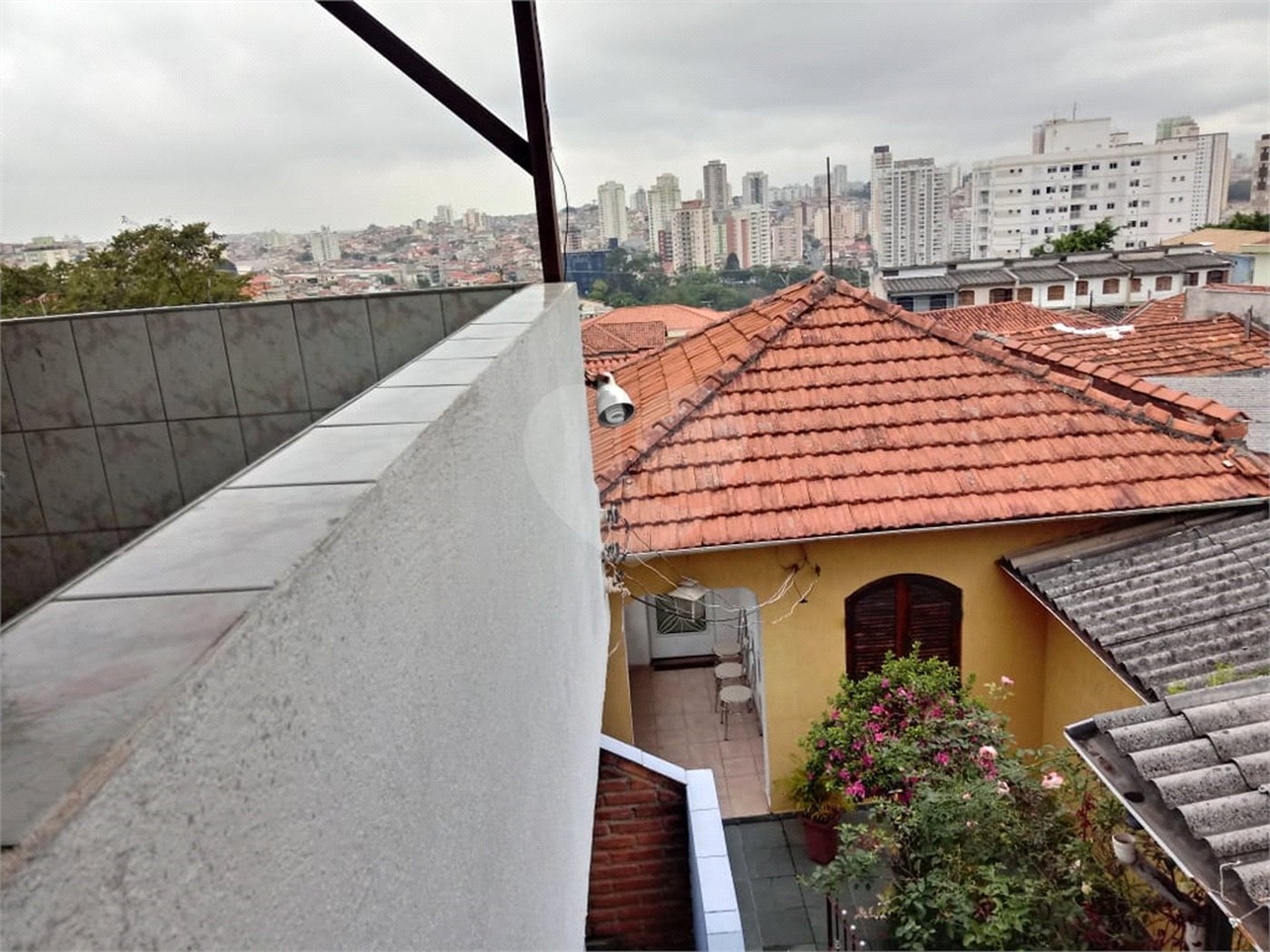 Terreno à venda em Tucuruvi, São Paulo, SP