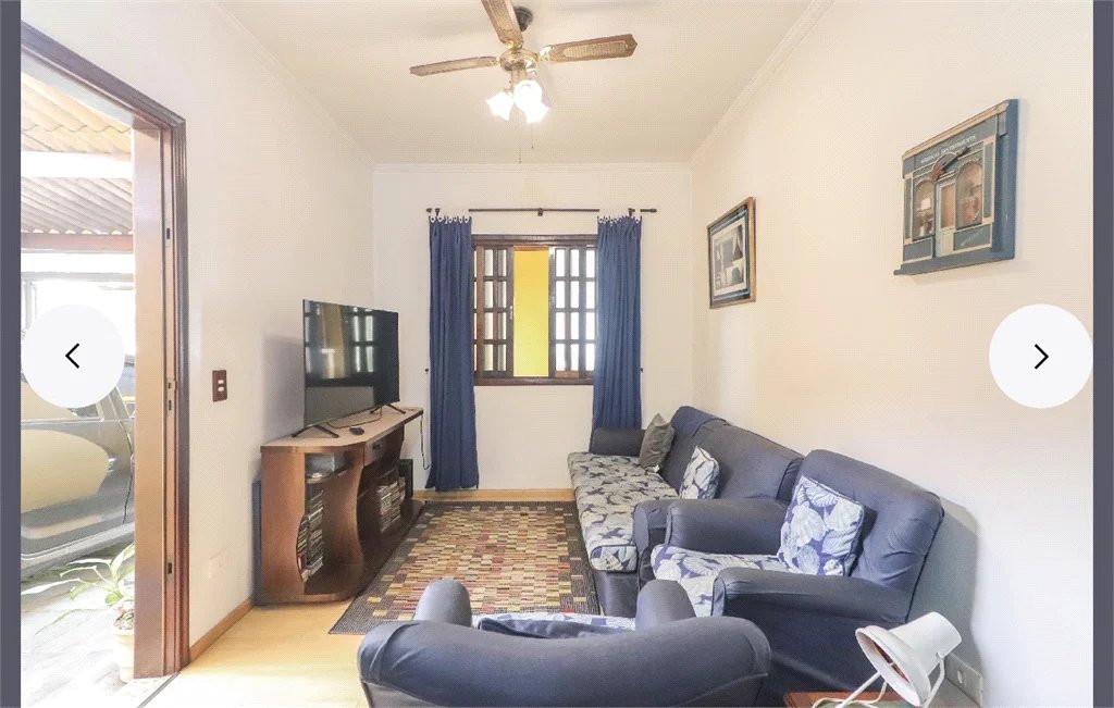 Casa à venda com 5 quartos em Conjunto Residencial Butantã, São Paulo, SP