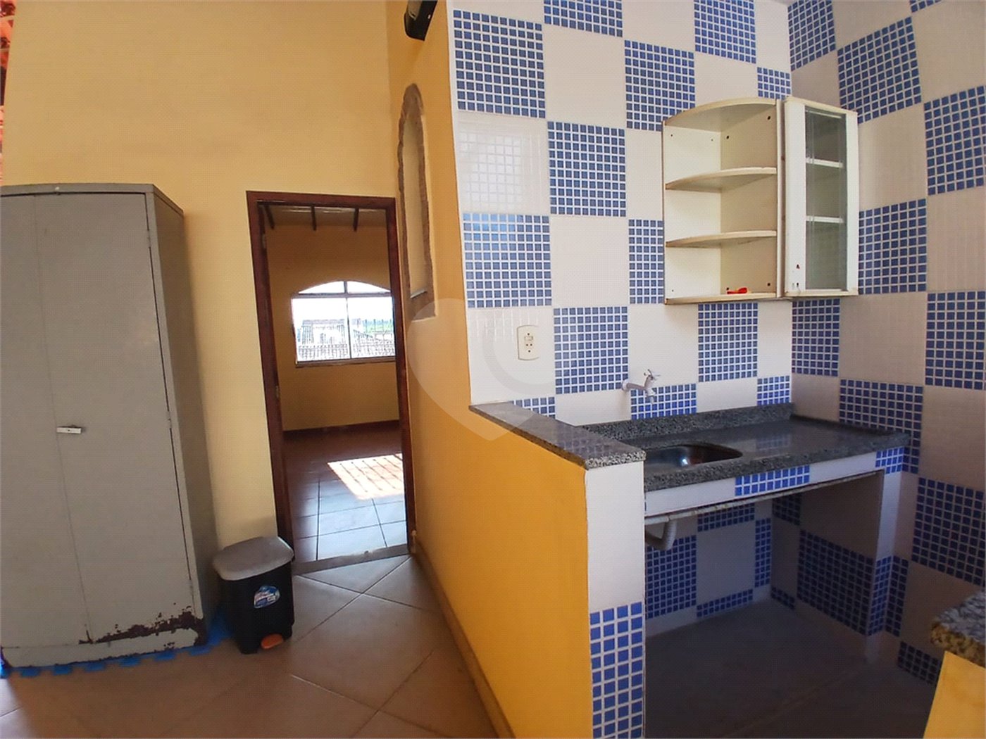 Casa à venda com 3 quartos, sendo 2 suítes, em Campo Grande, Rio de Janeiro, RJ