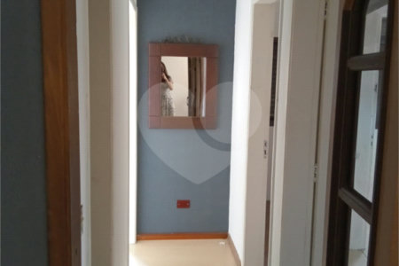 Apartamento à venda com 3 quartos em Vila Mariana, São Paulo, SP
