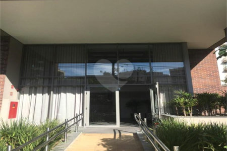 Studio à venda com 1 quarto em Jardim Paulista, São Paulo, SP
