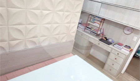 Apartamento à venda com 3 quartos, sendo 1 suíte,  em Cézar de Souza, Mogi das Cruzes, SP