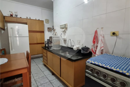 Casa à venda com 2 quartos em Parada Inglesa, São Paulo, SP